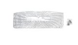 Putco 07-10 GMC Sierra HD Liquid Spider Web Grilles thumbnail 3