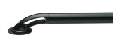 Putco 73-96 Ford Full-Size F-150 / F250 - 6.5ft Bed Locker Side Rails - Black Powder Coated thumbnail 3