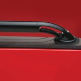 Putco 15-20 Chevy Colorado - 5ft Box Locker Side Rails - Black Powder Coated thumbnail 6