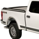 Putco 15-20 Chevy Colorado - 6ft Box Locker Side Rails - Black Powder Coated thumbnail 5