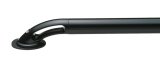 Putco 04-14 Ford F-150 Super Cab & Super Crew - 5.5ft Bed Locker Side Rails - Black Powder Coated thumbnail 3