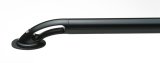 Putco 19-20 Ram 1500 Short Box - 5ft 7in Locker Side Rails - Black Powder Coated thumbnail 3