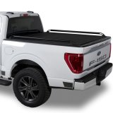 Putco 19-20 Ram 1500 Standard Box - 6ft 4in Locker Side Rails - Black Powder Coated thumbnail 9
