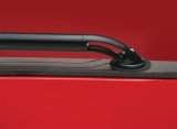 Putco 07-20 Toyota Tundra - 6.5ft Bed Locker Side Rails - Black Powder Coated thumbnail 3
