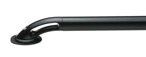 Putco 07-20 Toyota Tundra - 5.5ft Bed Locker Side Rails - Black Powder Coated thumbnail 3