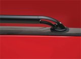 Putco 16-20 Nissan Titan Standard Bed Locker Side Rails - Black Powder Coated thumbnail 3