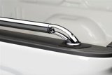 Putco 15-19 Chevy Silverado - 8ft Bed Dually Locker Side Rails thumbnail 1