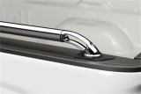 Putco 15-19 Chevy Silverado - 8ft Bed Dually Locker Side Rails thumbnail 2