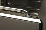 Putco 05-08 Lincoln Mark LT - Reg Cab & Super Cab - 8ft Bed Locker Side Rails thumbnail 1