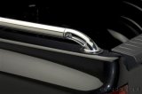 Putco 03-19 Ram 2500/3500 - 8ft Bed Locker Side Rails thumbnail 1