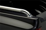 Putco 03-19 Ram 2500/3500 - 8ft Bed Locker Side Rails thumbnail 2