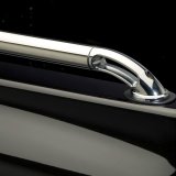 Putco 94-02 Ram 2500/3500 - 6.5ft Bed Locker Side Rails thumbnail 3