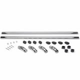 Putco 94-02 Ram 2500/3500 - 6.5ft Bed Locker Side Rails thumbnail 8