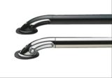 Putco 97-04 Dodge Dakota - 6.5ft Bed Locker Side Rails thumbnail 2