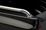 Putco 05-07 Dodge Dakota - 6.5ft Bed Locker Side Rails thumbnail 4
