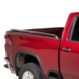 Putco 2020 Chevy Silverado HD / GMC Sierra HD - 2500/3500 6.8ft Bed Locker Side Rails thumbnail 2