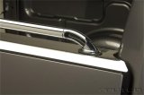 Putco 04-14 Ford F-150 Super Cab & Super Crew - 5.5ft Bed Locker Side Rails thumbnail 2