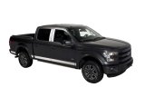 Putco 15-20 Ford F-150 - 5.5ft Bed Locker Side Rails thumbnail 6