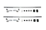 Putco 15-20 Ford F-150 - 6.5ft Bed Locker Side Rails thumbnail 4