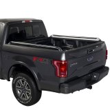 Putco 15-20 Ford F-150 - 6.5ft Bed Fits Trucks w/ Tonneau Covers Locker Side Rails thumbnail 2