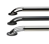 Putco Universal - All Full-Size Long Box w/ ToolBox (72.62in Overall Length) Locker Side Rails thumbnail 2