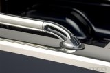 Putco 07-13 Chevy Silverado LD/HD - 5.5ft Bed Locker Side Rails thumbnail 1