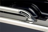 Putco 07-13 Chevy Silverado LD/HD - 5.5ft Bed Locker Side Rails thumbnail 2