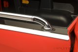 Putco 07-20 Toyota Tundra - 5.5ft Bed Locker Side Rails thumbnail 1