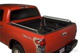 Putco 07-20 Toyota Tundra - 5.5ft Bed Locker Side Rails thumbnail 2