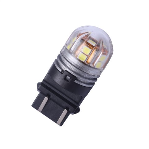 Putco LumaCore 3156 Red - Pair thumbnail 1