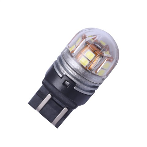 Putco LumaCore 7443 Amber - Pair thumbnail 2