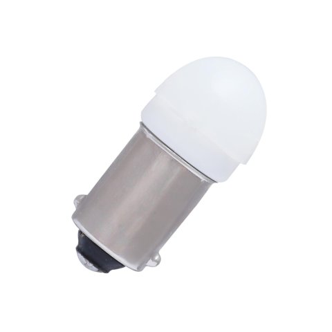 Putco LumaCore BA9S / 756 White - Pair thumbnail 1