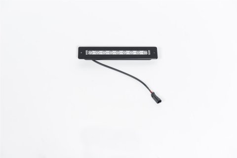 Putco Luminix EDGE High Power LED - 6in Light Bar - 3 LED - 1200LM - 5x.75x1.5in thumbnail 1