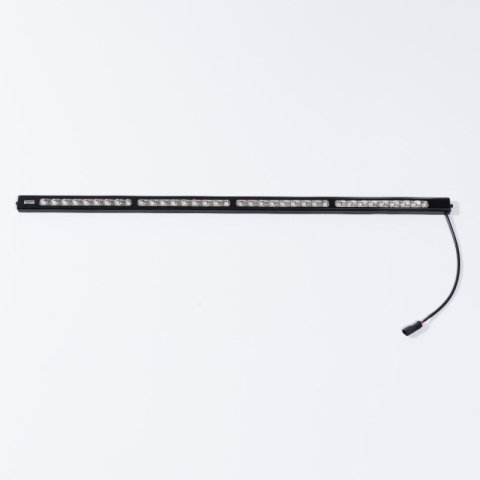 Putco Luminix EDGE High Power LED - 40in Light Bar - 39 LED - 15600LM - 41.63x.75x1.5in thumbnail 2