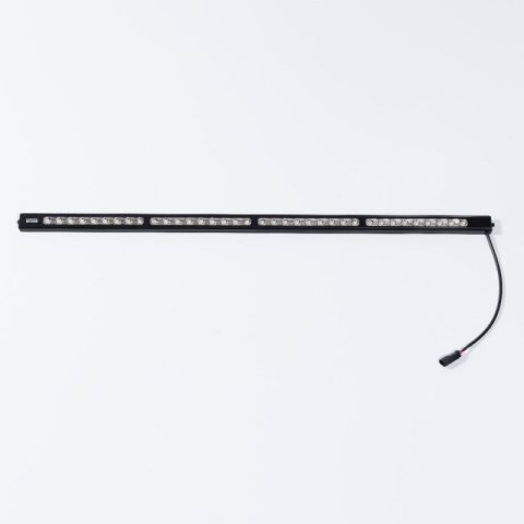 Putco Luminix EDGE High Power LED - 40in Light Bar - 39 LED - 15600LM - 41.63x.75x1.5in thumbnail 3