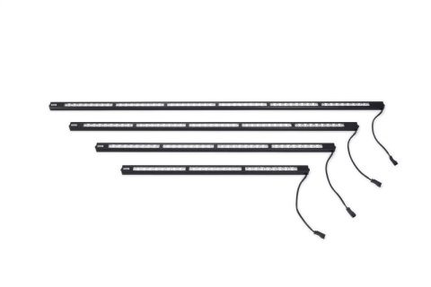 Putco Luminix EDGE High Power LED - 40in Light Bar - 39 LED - 15600LM - 41.63x.75x1.5in thumbnail 4