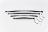 Putco Luminix EDGE High Power LED - 50in Light Bar - 48 LED - 19200LM - 51.63x.75x1.5in thumbnail 1