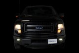 Putco 04-14 Ford F-150 - Luminix High Power LED Fog Lamps - 1 Pair - 2400LM. thumbnail 2