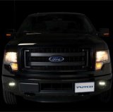 Putco 04-14 Ford F-150 - Luminix High Power LED Fog Lamps - 1 Pair - 2400LM. thumbnail 3