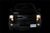 Putco 04-14 Ford F-150 - Luminix High Power LED Fog Lamps - 1 Pair - 2400LM. thumbnail 4