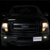 Putco 04-14 Ford F-150 - Luminix High Power LED Fog Lamps - 1 Pair - 2400LM. thumbnail 5