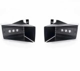 Putco 09-12 RAM LD - Luminix High Power LED Fog Lamps (Pair) - 2400LM thumbnail 2