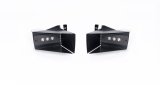 Putco 09-12 RAM LD - Luminix High Power LED Fog Lamps (Pair) - 2400LM thumbnail 3