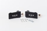 Putco 07-14 Chevrolet Silv HD - Luminix High Power LED Fog Lamps (w/H16 harness) - 1 Pair - 2400LM thumbnail 1