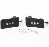 Putco 07-14 Chevrolet Silv HD - Luminix High Power LED Fog Lamps (w/H16 harness) - 1 Pair - 2400LM thumbnail 2