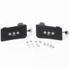 Putco 07-14 Chevrolet Silv HD - Luminix High Power LED Fog Lamps (w/H16 harness) - 1 Pair - 2400LM thumbnail 4