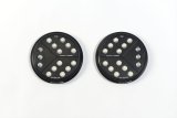 Putco 97-06 Jeep Wrangler TJ - Luminix High Power LED HeadLights - 1 (Pair) - 12000LM thumbnail 2
