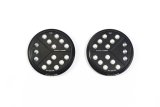 Putco 97-06 Jeep Wrangler TJ - Luminix High Power LED HeadLights - 1 (Pair) - 12000LM thumbnail 7