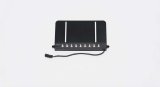Putco 07-18 Jeep Wrangler - License Plate Frame w/ 10in Luminix Light Bar 3600LM thumbnail 2