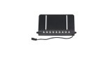 Putco 07-18 Jeep Wrangler - License Plate Frame w/ 10in Luminix Light Bar 3600LM thumbnail 4